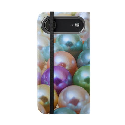 Flip Case – Pearl Pop