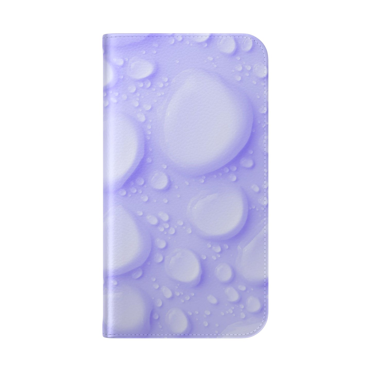 Flip Case – Lilac Dew