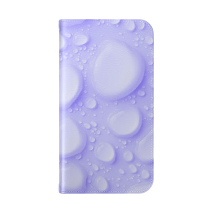 Flip Case – Lilac Dew