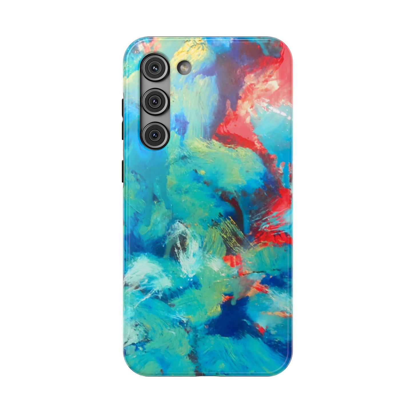 Impact-Resistant Phone Case – Reef Riot