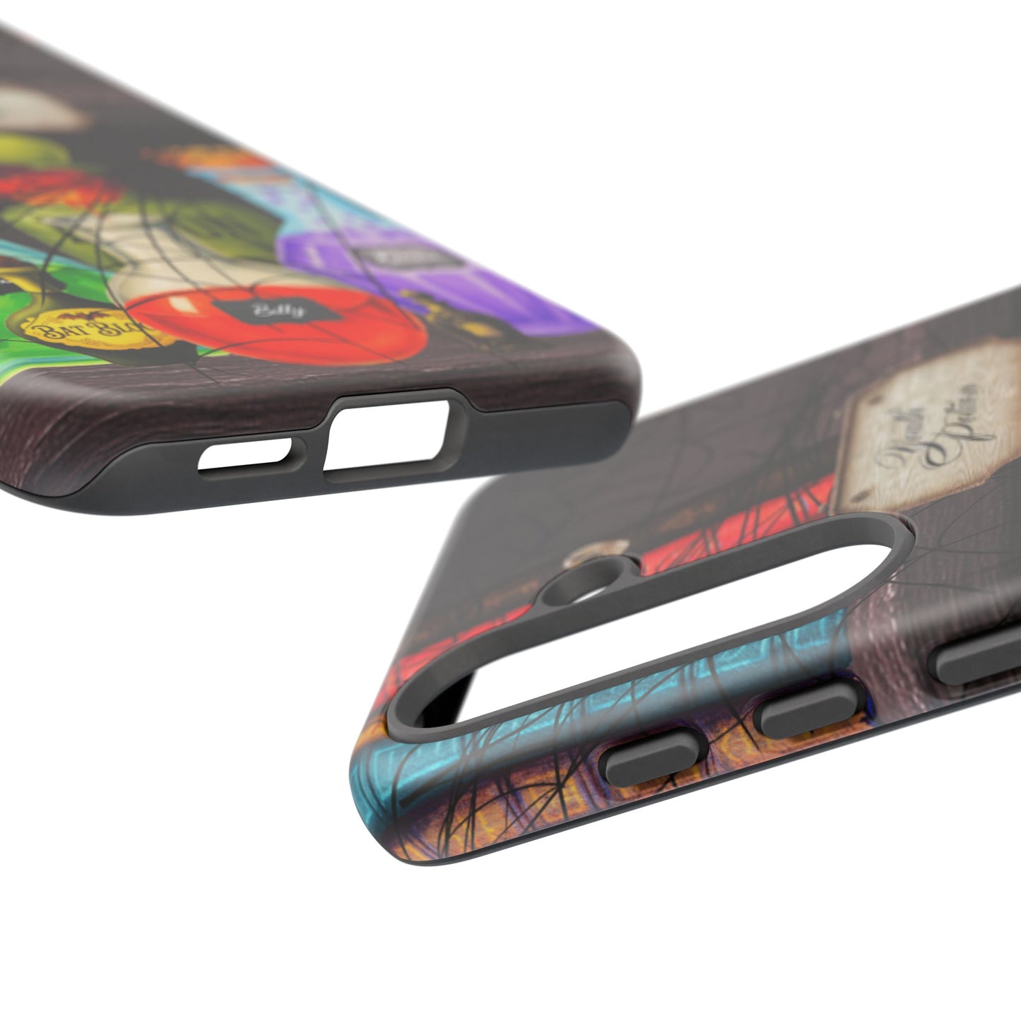 Protective Phone Case – Wicked Remedies