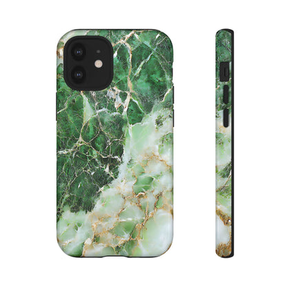 Protective Phone Case – Gilded Jade