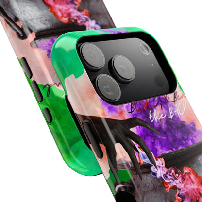 Impact-Resistant Phone Case – Wicked Remedies