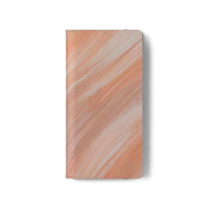 Flip Case – Cashmere Sweep