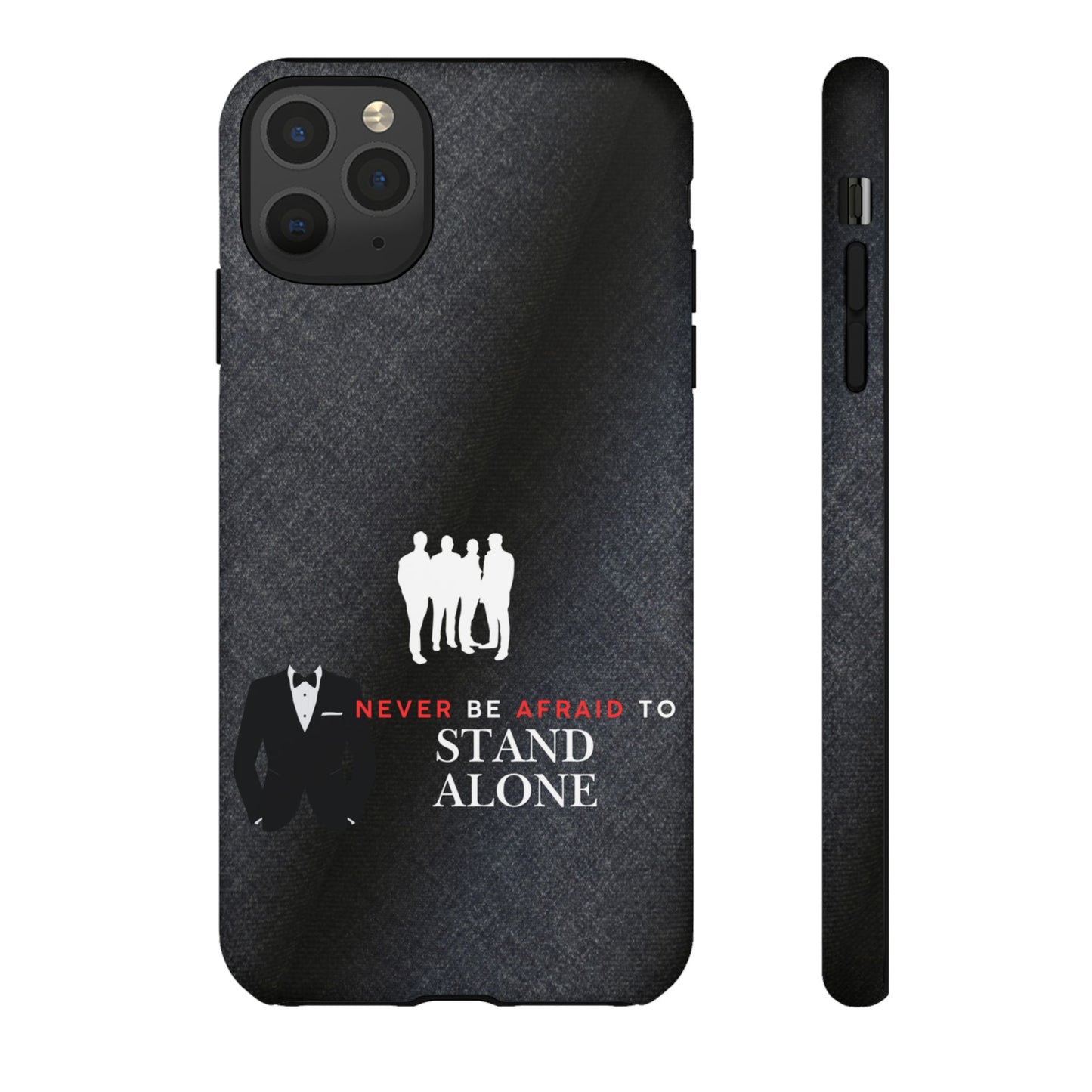 Protective Phone Case – Stand Alone