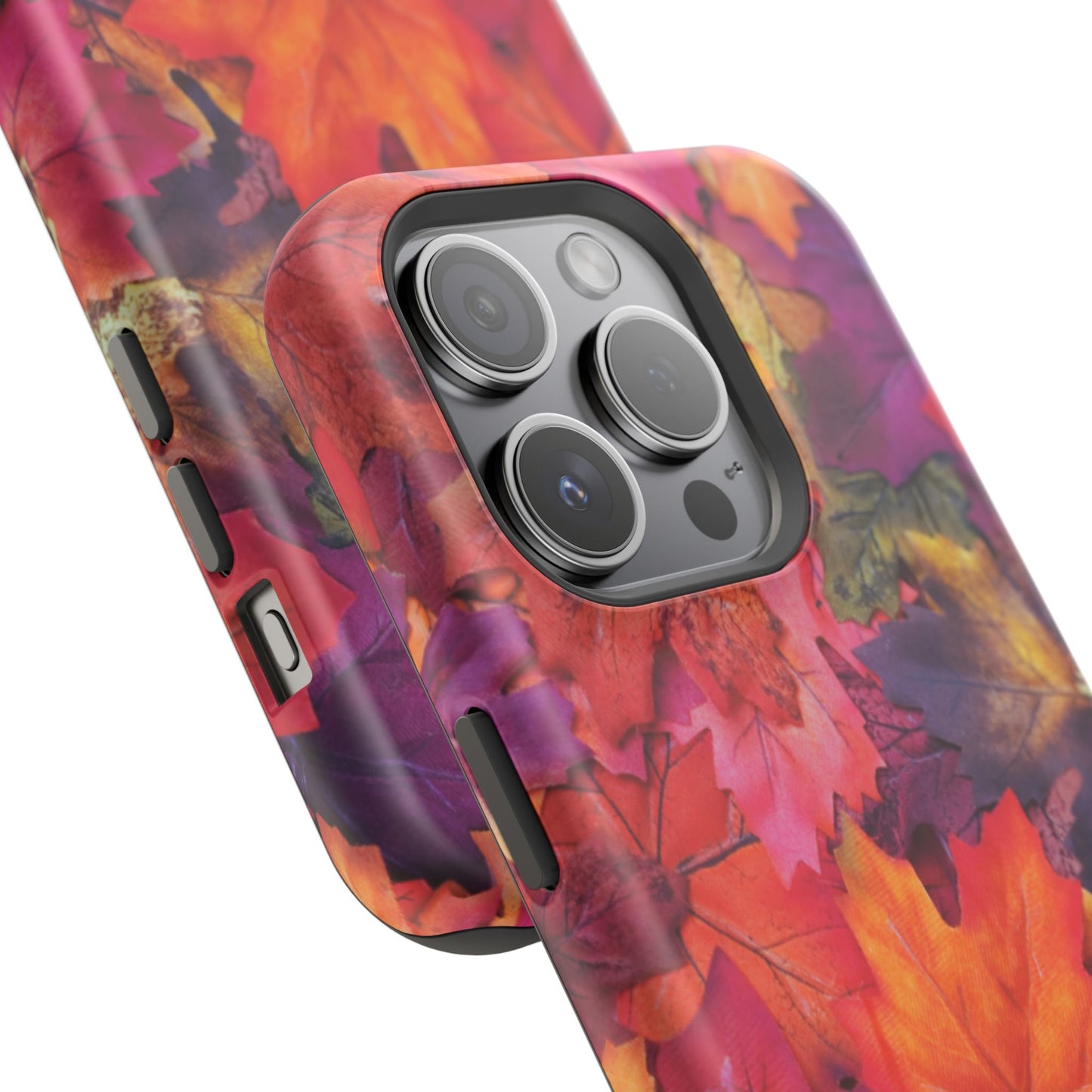 Impact-Resistant Phone Case – Forever Fall