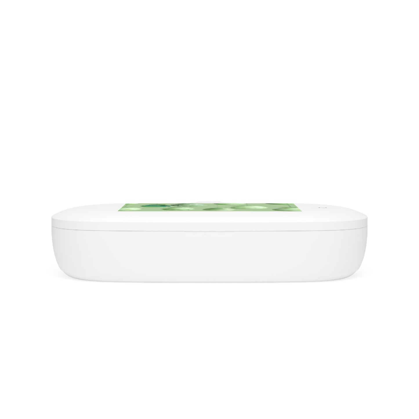 UV Phone Sanitizer with Wireless Charging – Eggdrop Garden