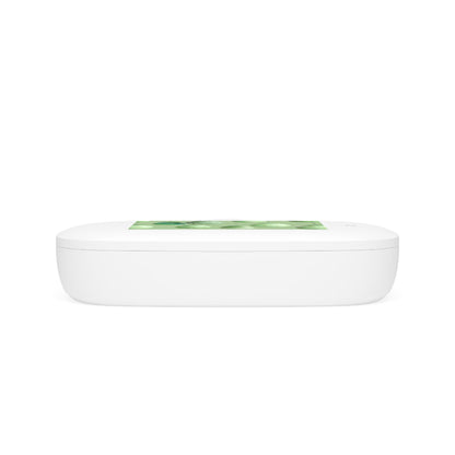 UV Phone Sanitizer with Wireless Charging – Eggdrop Garden