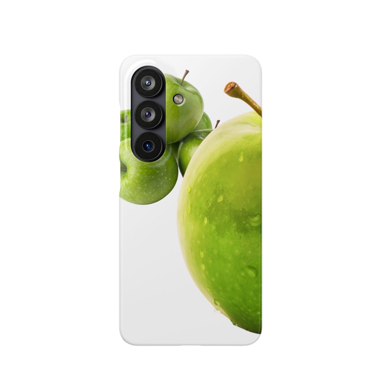 Snap Phone Case – Apple Focus