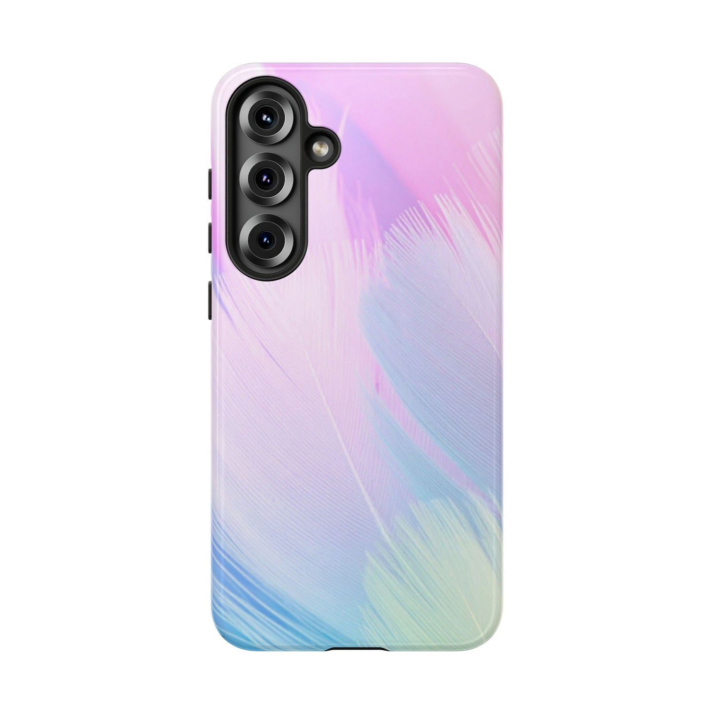 Protective Phone Case – Candy Wisps