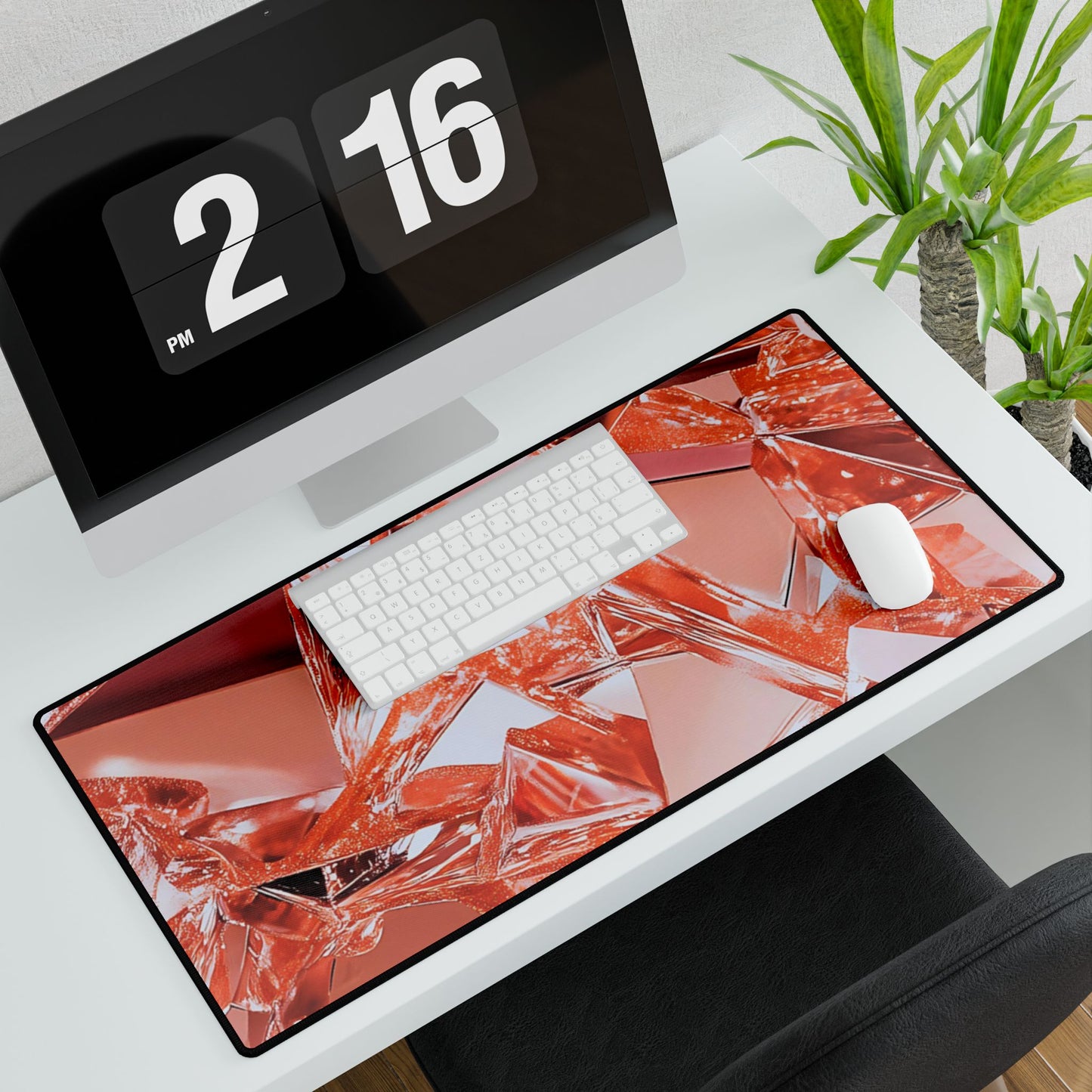 Desk Mat – Ice Cold Crush