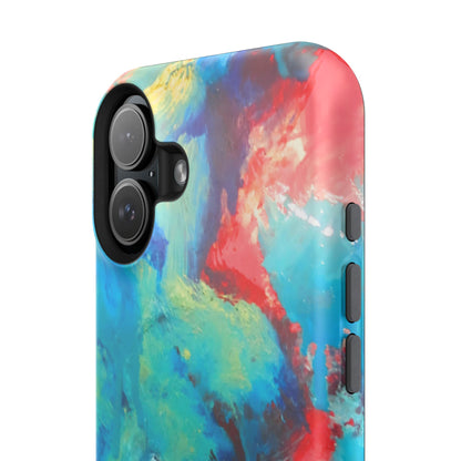 Impact-Resistant Phone Case – Reef Riot