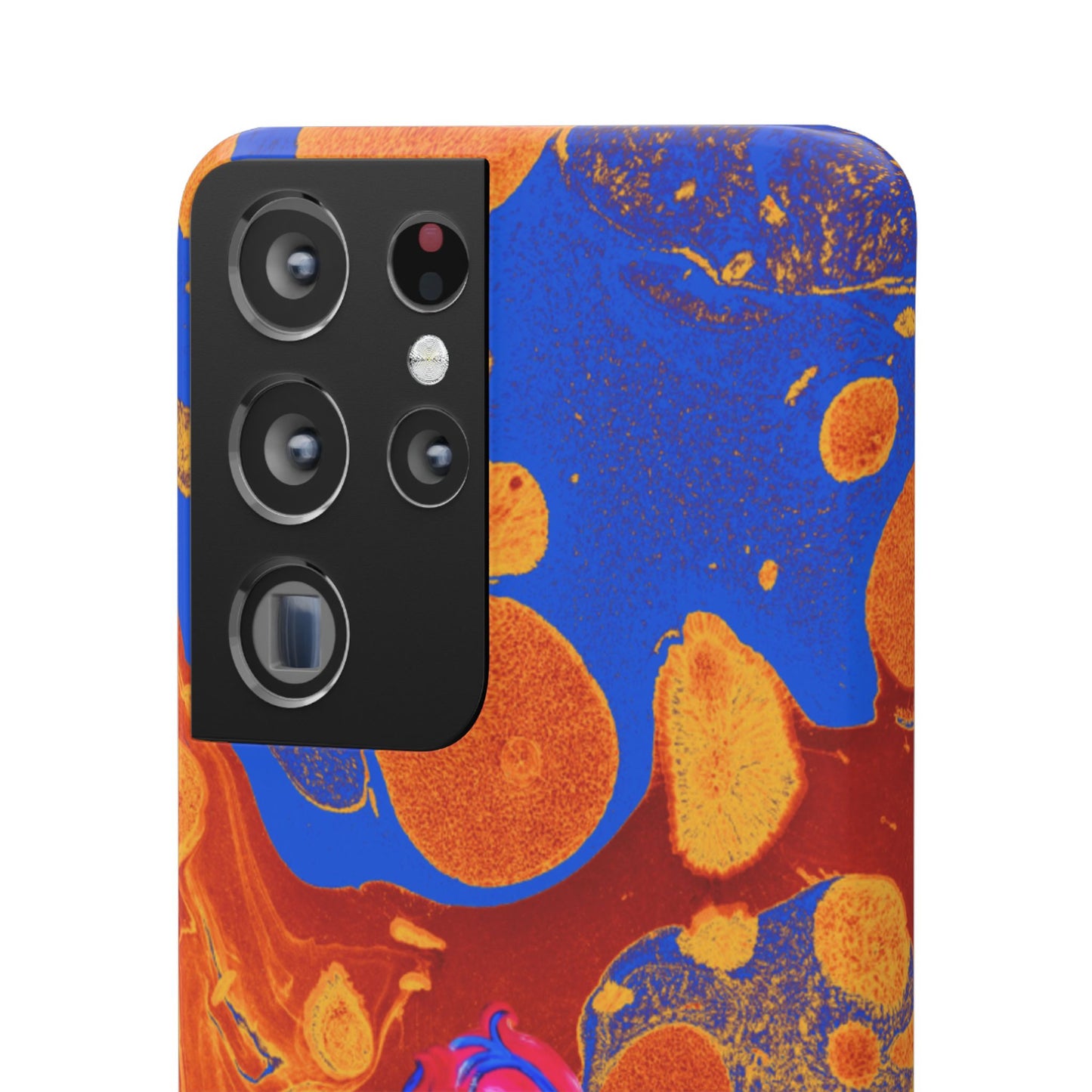 Snap Phone Case – Karma Blaze