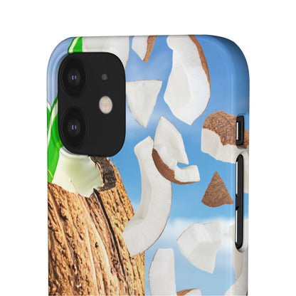 Snap Phone Case – Coco Coast