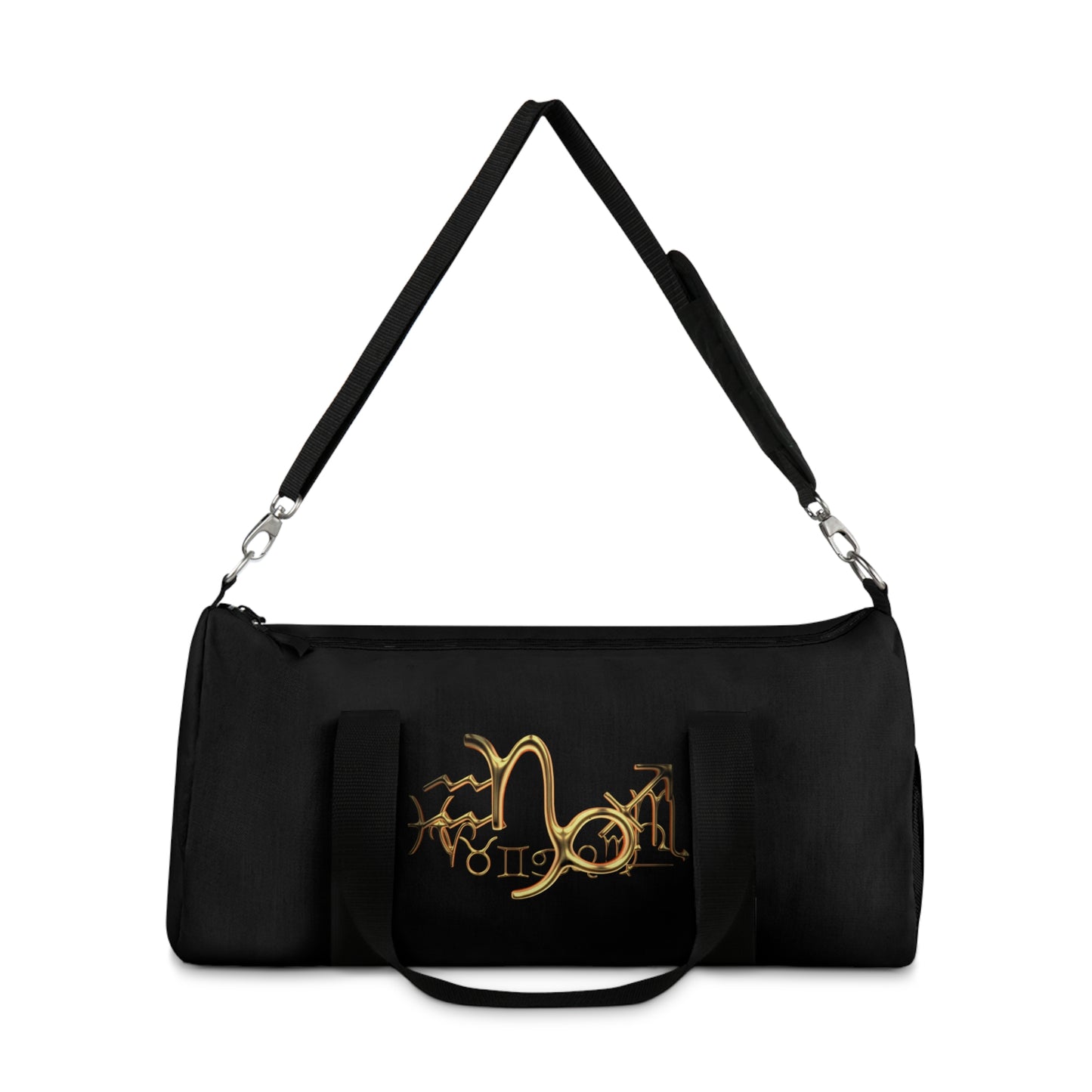 Duffel Bag – Capricorn Crown