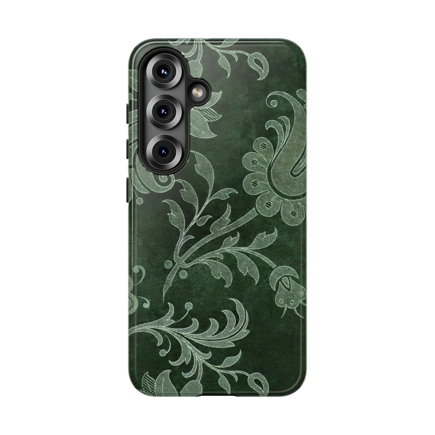 Protective Phone Case – Forest Grace