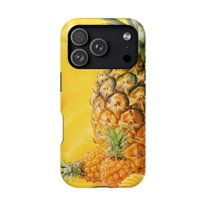 Impact-Resistant Phone Case – Tropic Mode