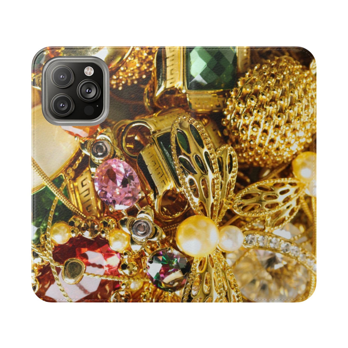 Flip Case – Royal Dynasty