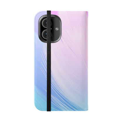 Flip Case – Candy Wisps