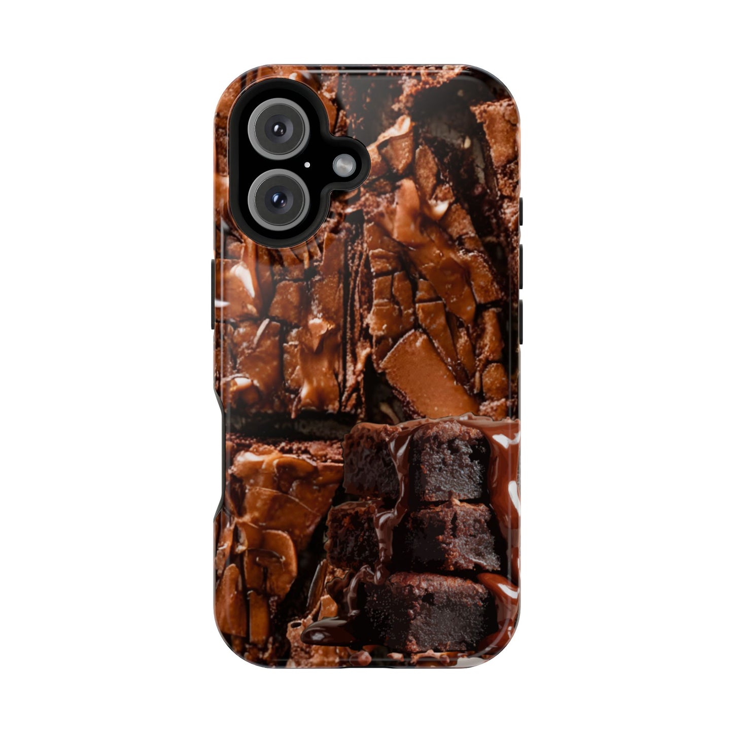Wireless-Charging Compatible Case – Brownie Weather
