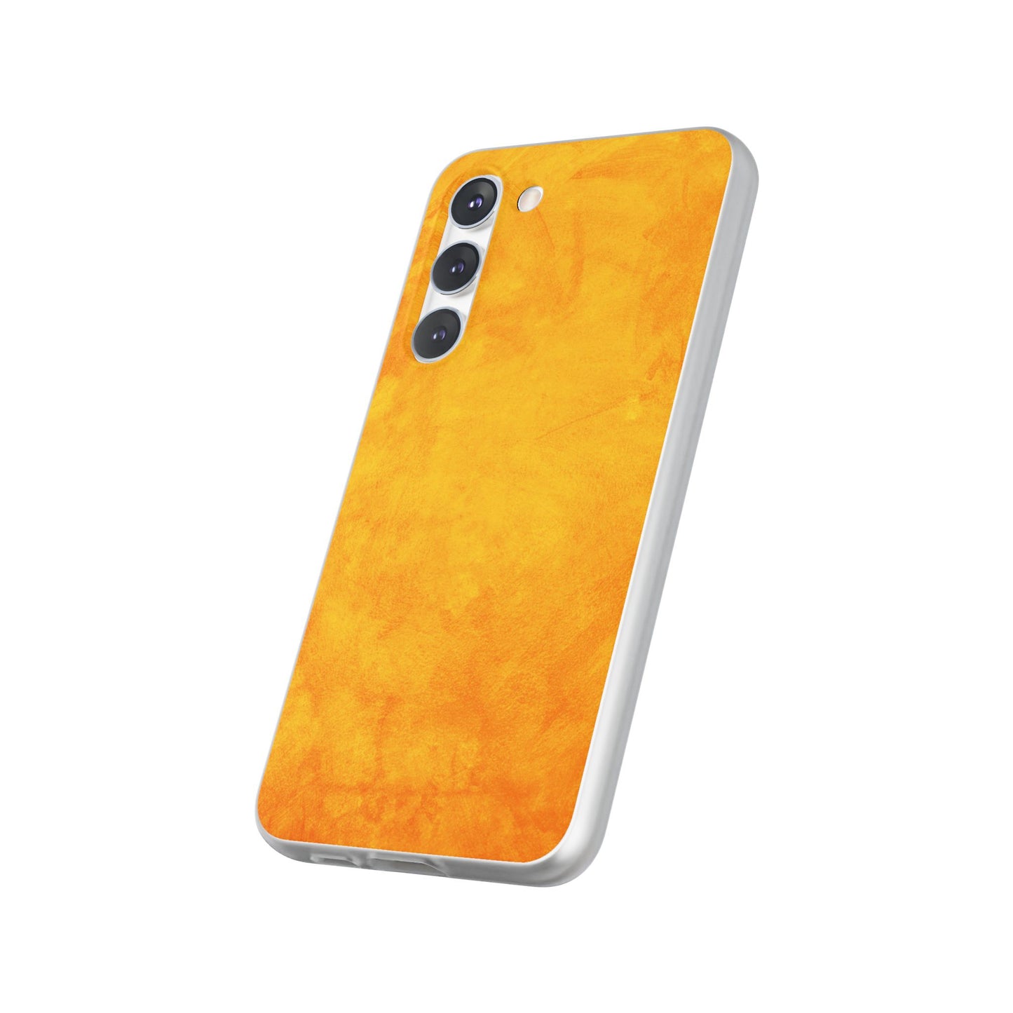 Flexi Case – Saffron Smoke