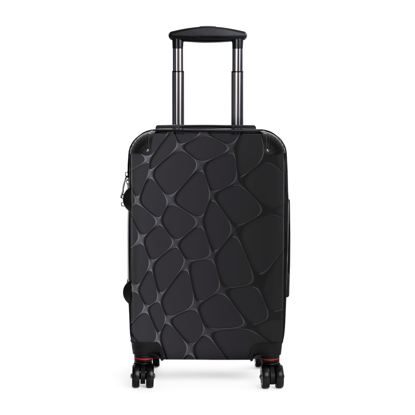 Hardshell Suitcase – Night Scale