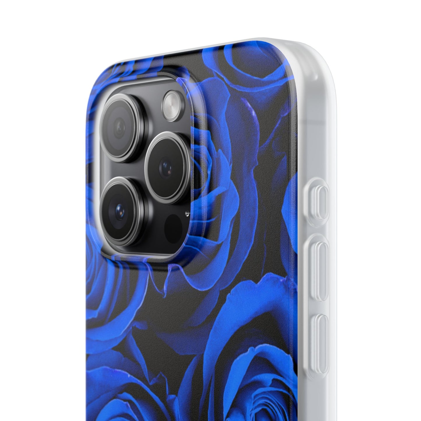 Flexi Case – Midnight Bloom