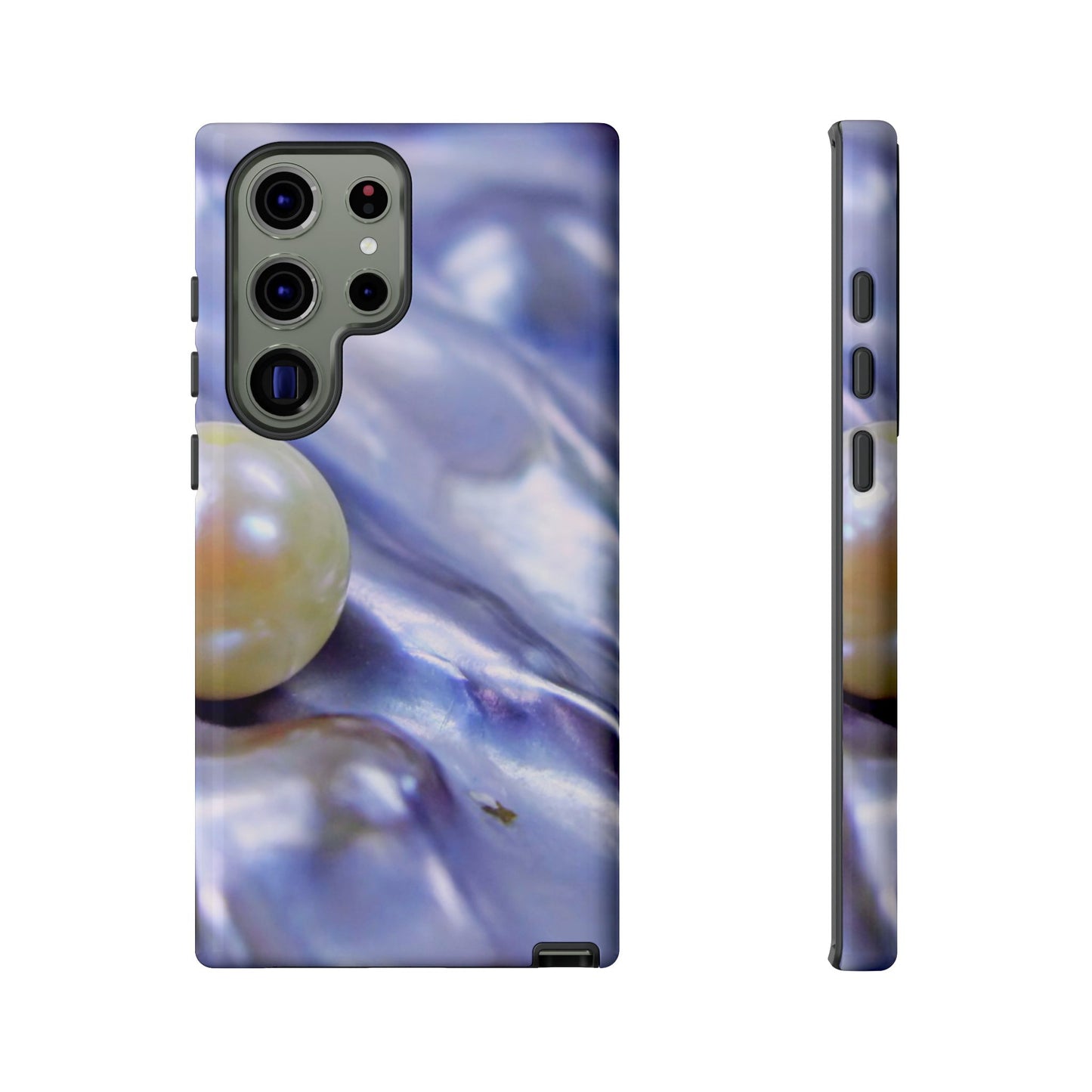 Protective Phone Case – Moon Tide