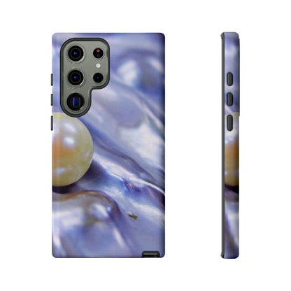 Protective Phone Case – Moon Tide