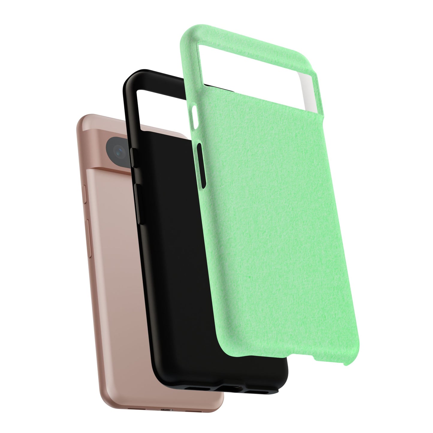 Protective Phone Case – Minted
