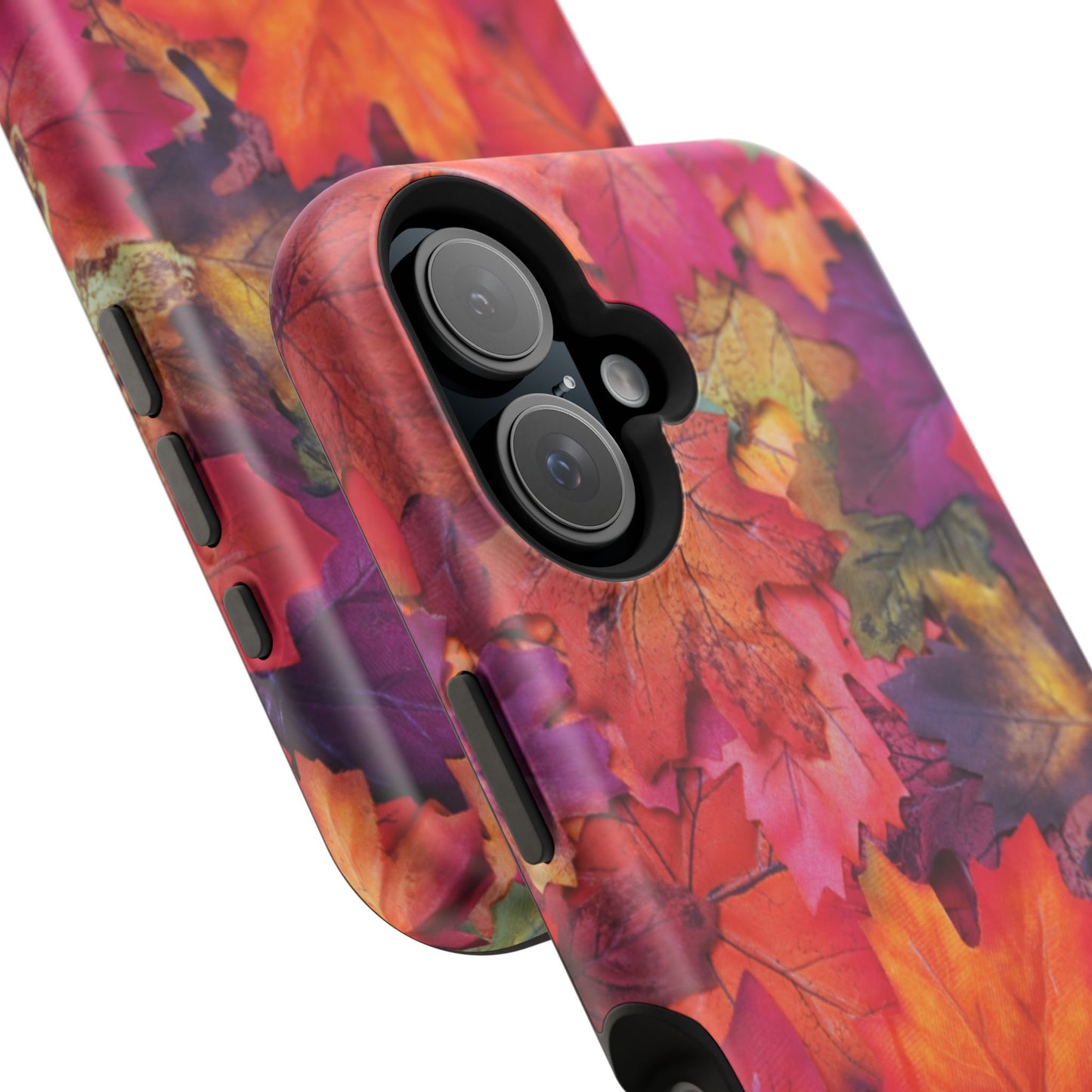 Wireless-Charging Compatible Case – Forever Fall
