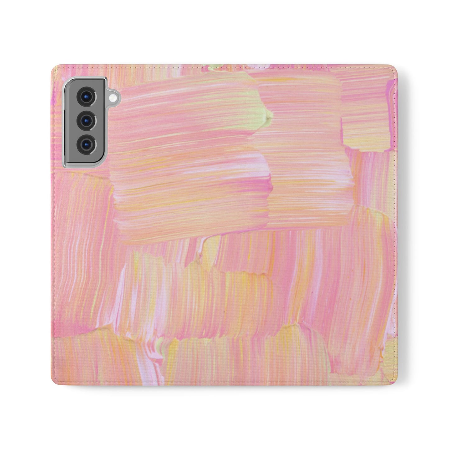 Flip Case – Sorbet Stroke