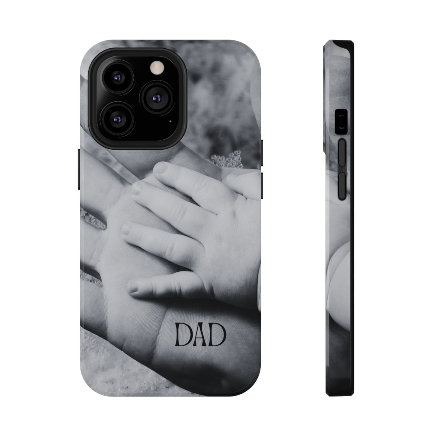 Impact-Resistant Phone Case – Dad's Legacy
