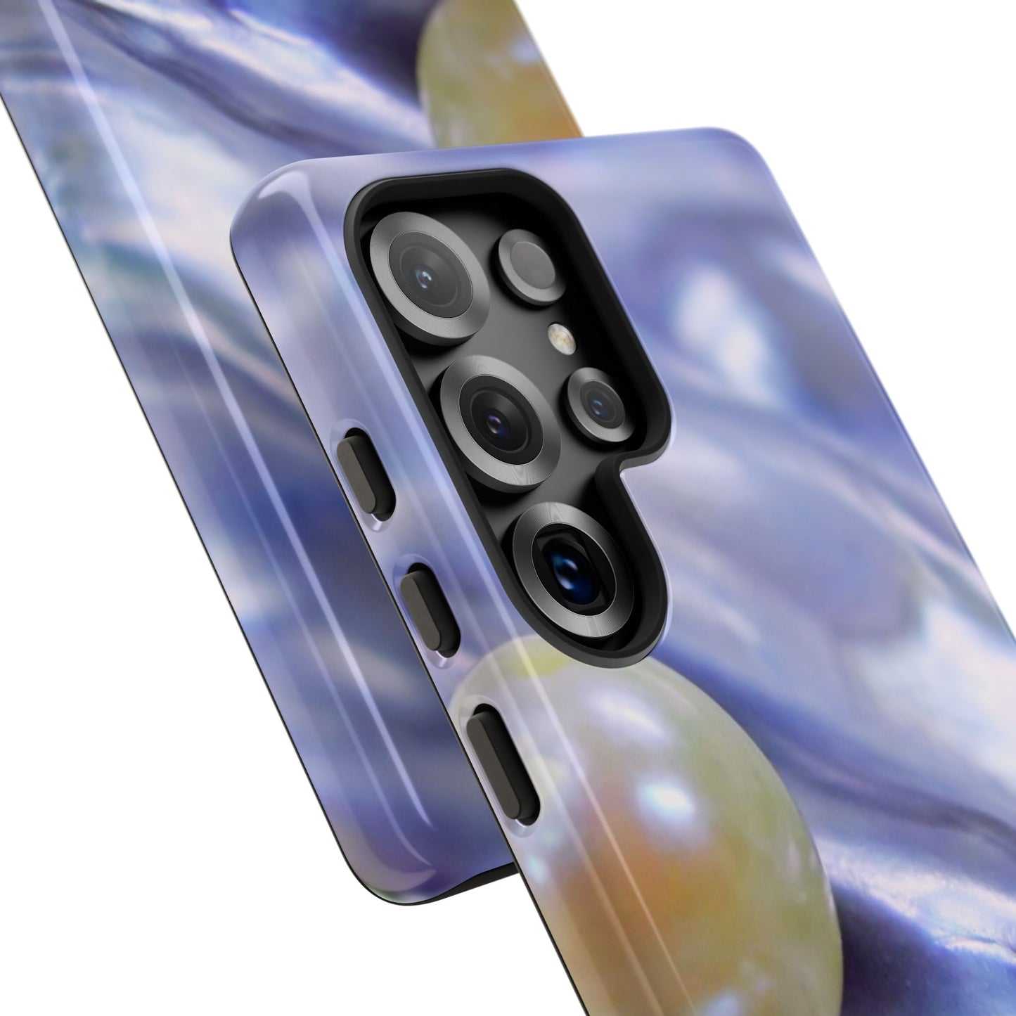 Protective Phone Case – Moon Tide