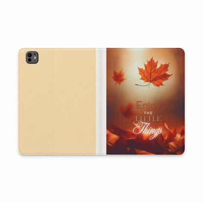 Tablet Folio Case – The Little Things