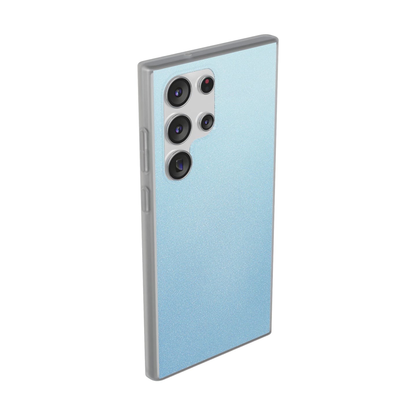 Flexi Case – Blue Whisper