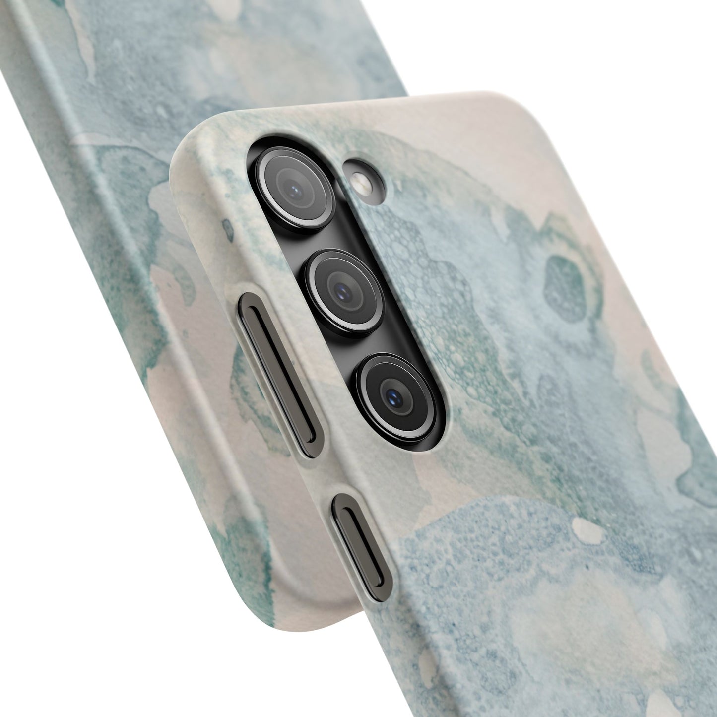 Snap Phone Case – Clay Water