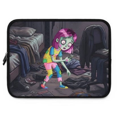 Laptop Sleeve – Game Over