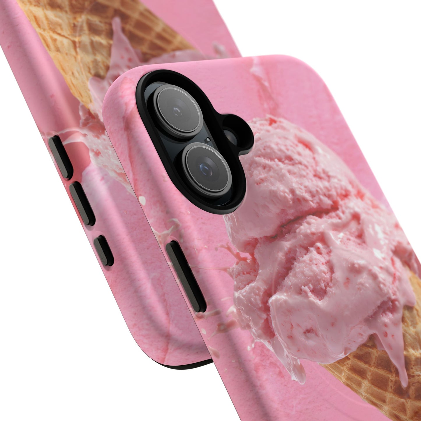 Protective Magnetic Phone Case – Summer Scoop