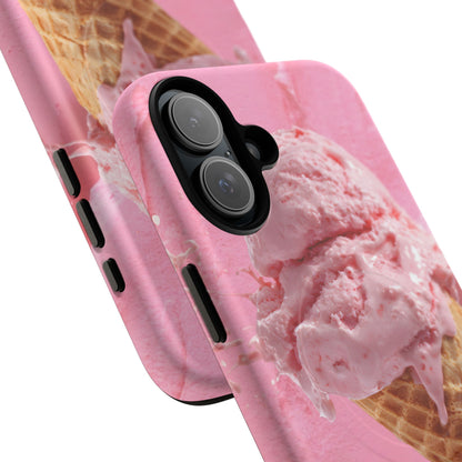 Protective Magnetic Phone Case – Summer Scoop