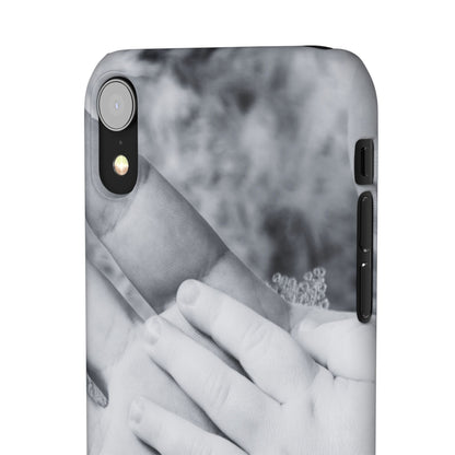 Snap Phone Case – Dad’s Legacy