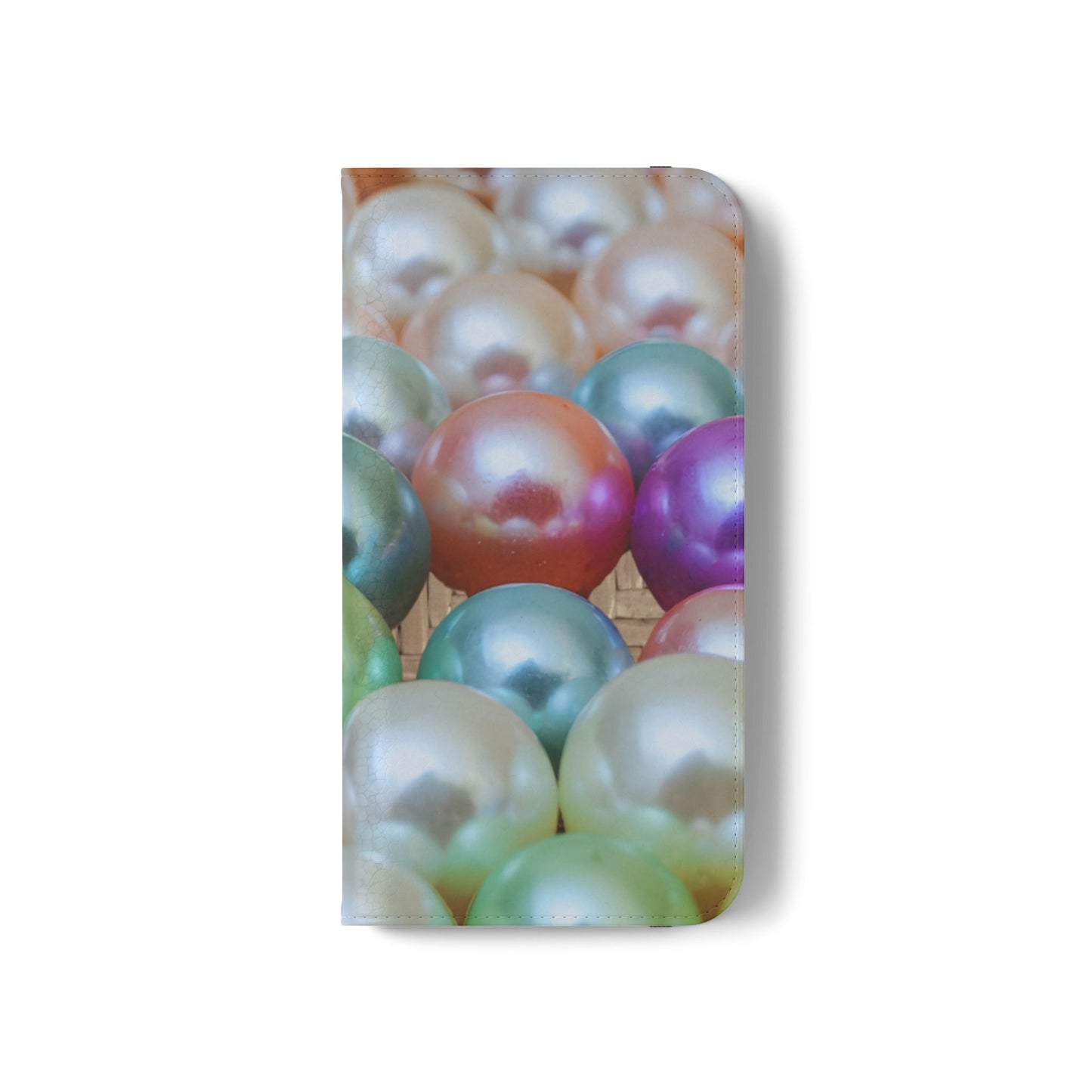 Flip Case – Pearl Pop