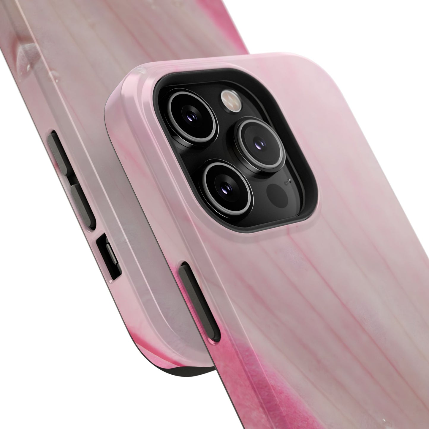 Protective Phone Case – Morning Dew