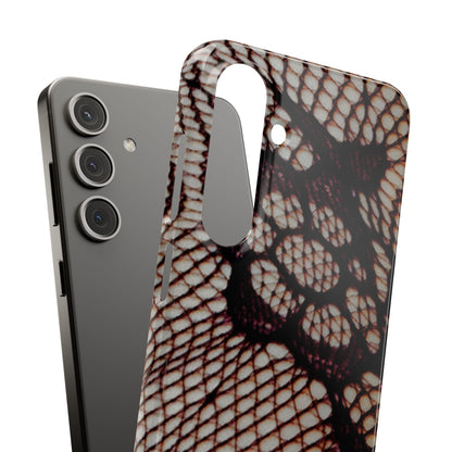 Snap Phone Case – After Dark