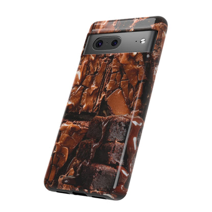 Protective Phone Case – Brownie Weather