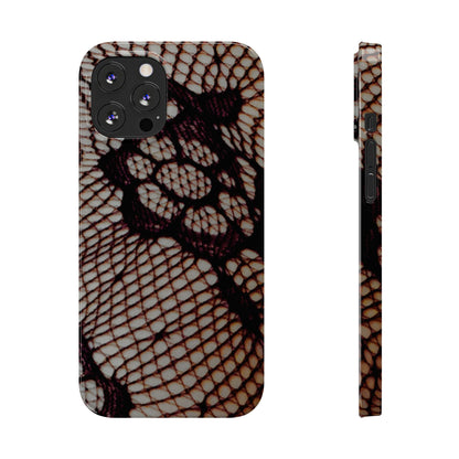 Slim Phone Case – After Dark