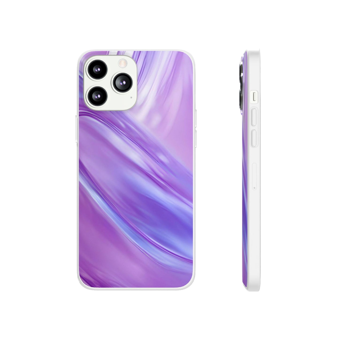 Flexi Case – Lavender Wave