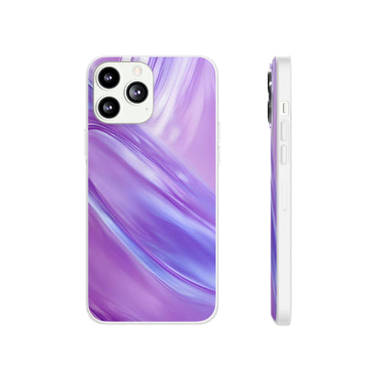 Flexi Case – Lavender Wave