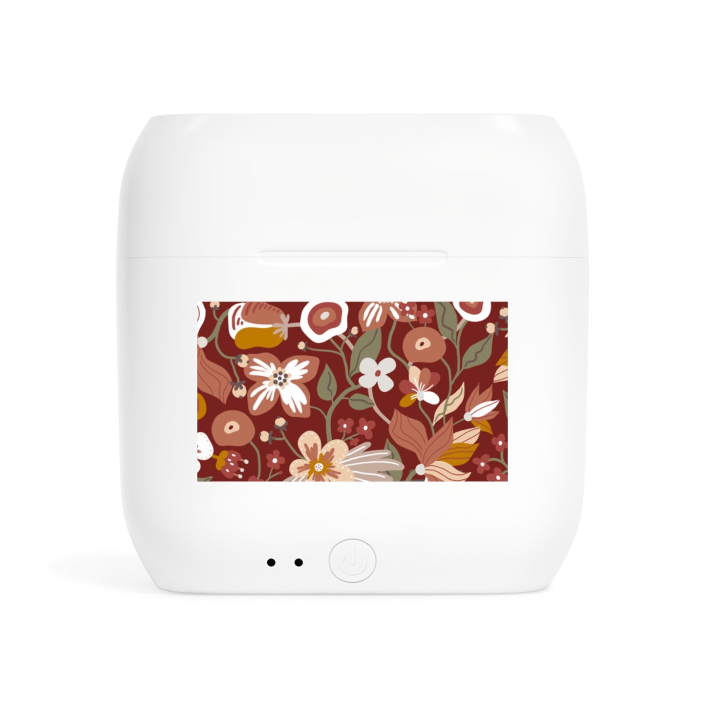 Wireless Earbuds – Rust & Wildflowers