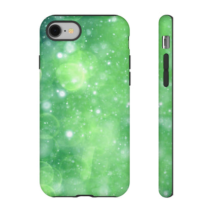 Protective Phone Case – Lime Spritz